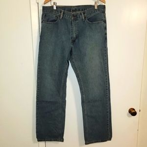 Levi jeans #559